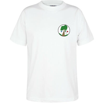 P.E. T-Shirt Thumbnail