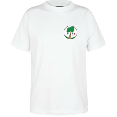 P.E. T-Shirt Senior Thumbnail