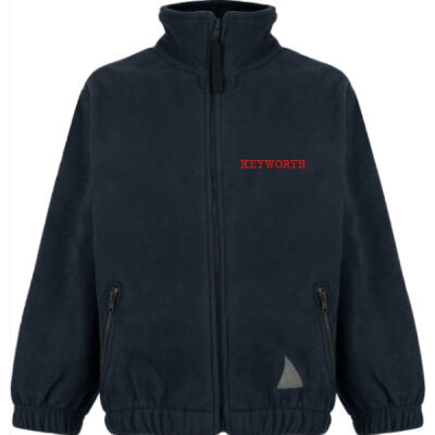Fleece Jacket Thumbnail