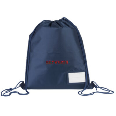 P.E. Bag Thumbnail